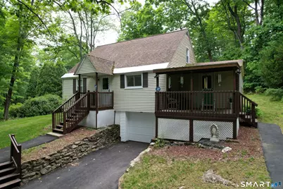 103 Cordano Road, Winchester, CT 06098 - Photo 2