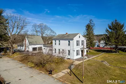 350 Hartford Pike Pike, Killingly, CT 06241 - Photo 2