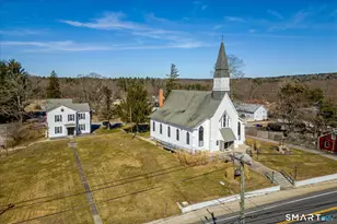 350 Hartford Pike, Killingly, CT 06241 - Photo 1