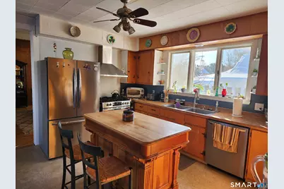 350 Hartford Pike Pike, Killingly, CT 06241 - Photo 6