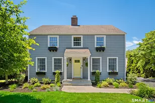 85 Osborne Pl, Fairfield, CT 06890 - Photo 2