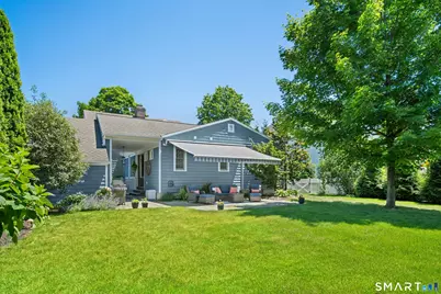 85 Osborne Place, Fairfield, CT 06890 - Photo 4