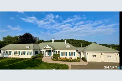 19 Deercliff Road, Avon, CT 06001 - Photo 1