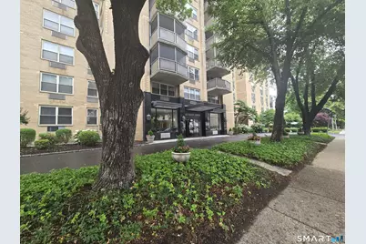 50 Glenbrook Road #2B, Stamford, CT 06902 - Photo 4