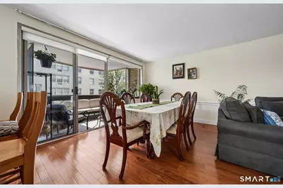 50 Glenbrook Road #2B, Stamford, CT 06902 - Photo 14