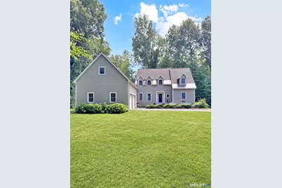 302 Jagger Lane, Hebron, CT 06248 - Photo 1