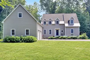 302 Jagger Ln, Hebron, CT 06248 - Photo 1