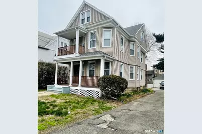 46-48 Morehouse Street, Bridgeport, CT 06605 - Photo 1