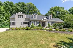260 Arnold Ln, Orange, CT 06477 - Photo 2