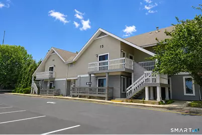 3 Long Wharf Drive #Studio, New Haven, CT 06511 - Photo 10