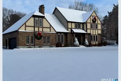 389 Old Colchester Road, Hebron, CT 06231 - Photo 6