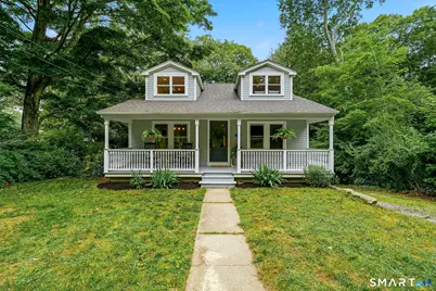 32 Sunset Terrace, Essex, CT 06426 - Photo 1