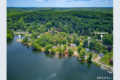 95 Wildwood Road, East Haddam, CT 06415 - Photo 36