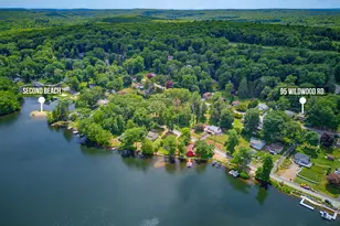 95 Wildwood Rd, East Haddam, CT 06415 - Photo 36