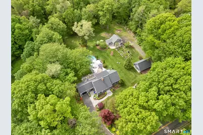 53 Silkey Road, Granby, CT 06060 - Photo 12