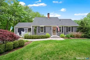 53 Silkey Rd, Granby, CT 06060 - Photo 2