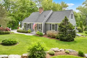 53 Silkey Rd, Granby, CT 06060 - Photo 1
