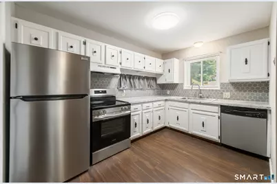 111 Wooster Street #2A, Naugatuck, CT 06770 - Photo 2
