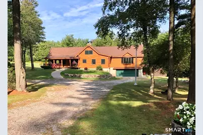 426 Platt Hill Road, Winchester, CT 06098 - Photo 1