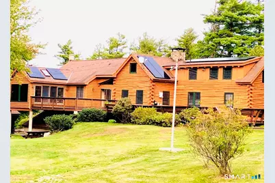 426 Platt Hill Road, Winchester, CT 06098 - Photo 2