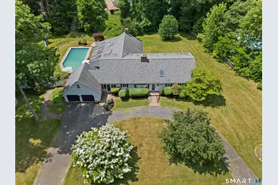 7 Nod Brook Drive, Simsbury, CT 06070 - Photo 2