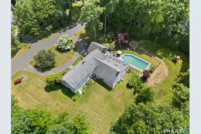 7 Nod Brook Drive, Simsbury, CT 06070 - Photo 30