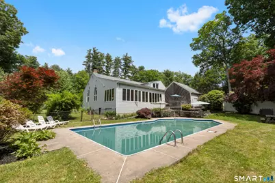 7 Nod Brook Drive, Simsbury, CT 06070 - Photo 32