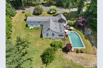 7 Nod Brook Drive, Simsbury, CT 06070 - Photo 10