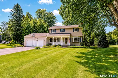 352 Hitching Post Drive, Orange, CT 06477 - Photo 2