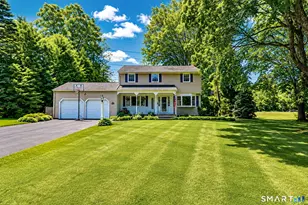 352 Hitching Post Dr, Orange, CT 06477 - Photo 1