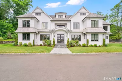 48 Driftway Lane, New Canaan, CT 06840 - Photo 1