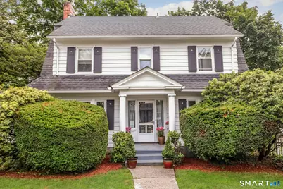 875 Cleveland Avenue, Bridgeport, CT 06604 - Photo 1