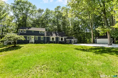 33 Old Stagecoach Road, Redding, CT 06896 - Photo 4