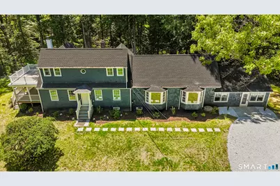 33 Old Stagecoach Road, Redding, CT 06896 - Photo 2