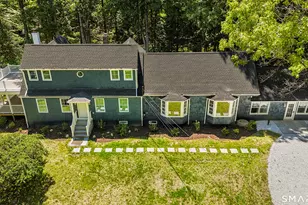 33 Old Stagecoach Rd, Redding, CT 06896 - Photo 2