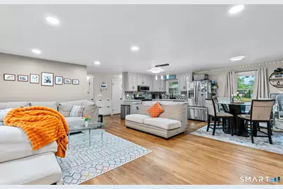 128 Forest Drive, Wethersfield, CT 06109 - Photo 2