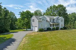 545 S Stone St, Suffield, CT 06093 - Photo 2