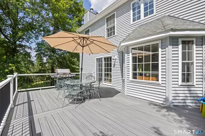545 South Stone Street, Suffield, CT 06093 - Photo 34