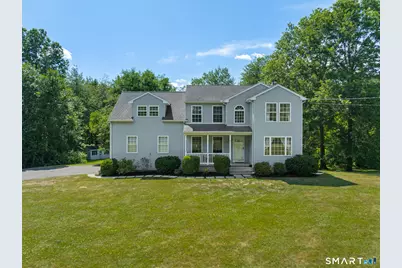 545 South Stone Street, Suffield, CT 06093 - Photo 1