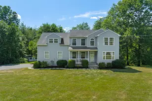 545 S Stone St, Suffield, CT 06093 - Photo 1