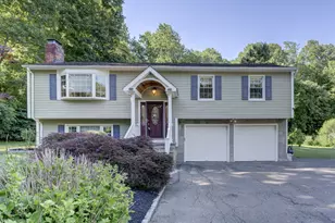 98 Osborn Ln, Monroe, CT 06468 - Photo 1