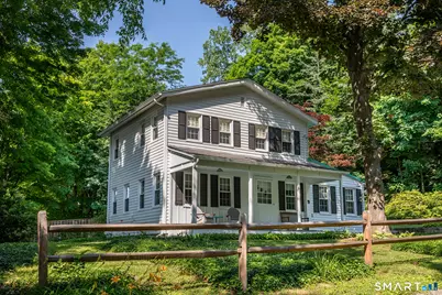 9 Spring Street, Woodbury, CT 06798 - Photo 1