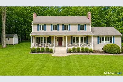 56 Brookside Drive, Trumbull, CT 06611 - Photo 2