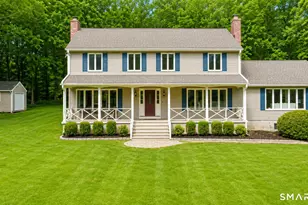 56 Brookside Dr, Trumbull, CT 06611 - Photo 2