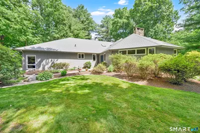 2 Merrywood, Simsbury, CT 06070 - Photo 1