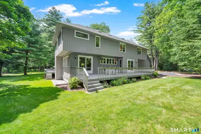2 Merrywood, Simsbury, CT 06070 - Photo 32