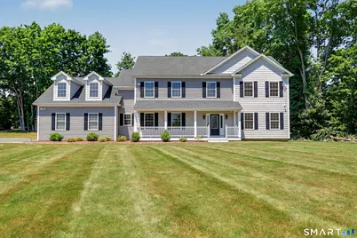 73 Candlewood Road, Orange, CT 06477 - Photo 1
