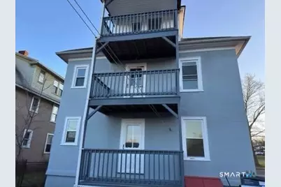 54 Stack Street #3, Middletown, CT 06457 - Photo 2