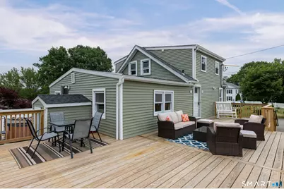 34 Downer Street, Stonington, CT 06379 - Photo 2