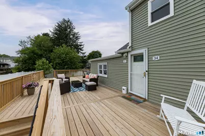 34 Downer Street, Stonington, CT 06379 - Photo 4